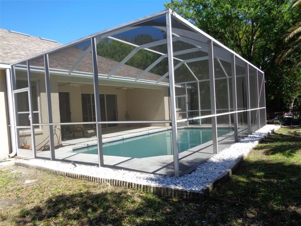 6102 Savoy Circle , Lutz, FL 33558 Photo