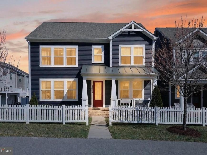 22069 Clarksburg Road, Clarksburg, MD 20871 Main Photo