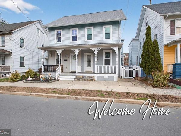 123 MONMOUTH STREET , HIGHTSTOWN, NJ 08520