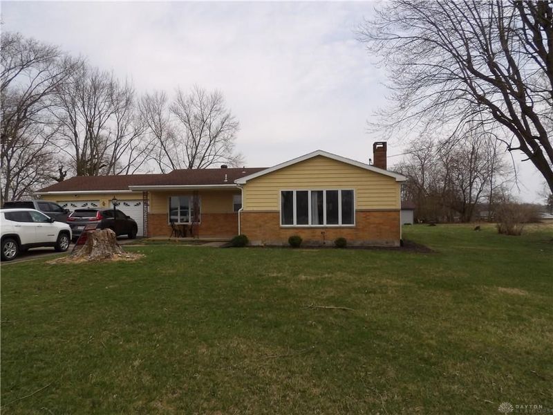 5865 N Washington Road, Piqua, OH 45356 Photo 1