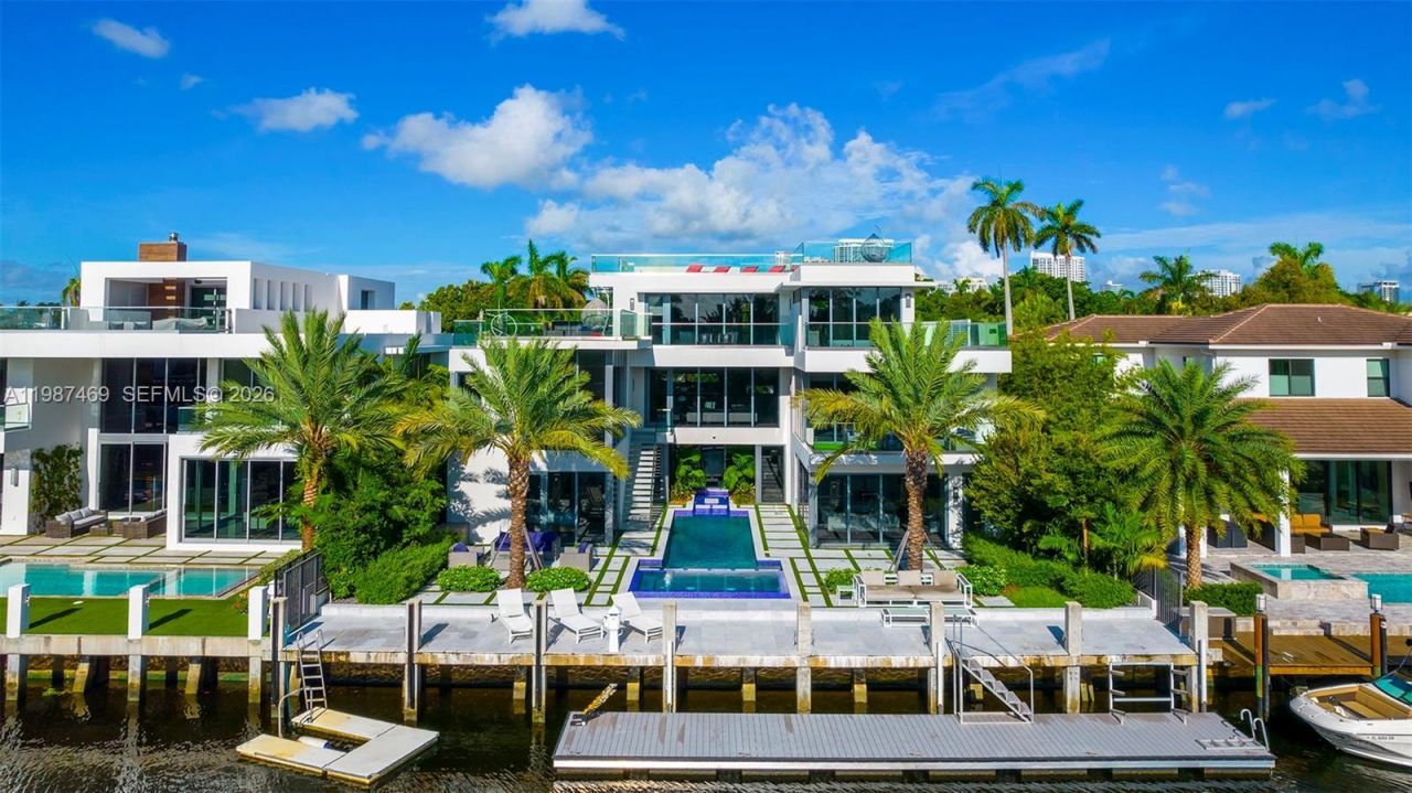 440 Mola Ave, Fort Lauderdale, FL 33301 Photo