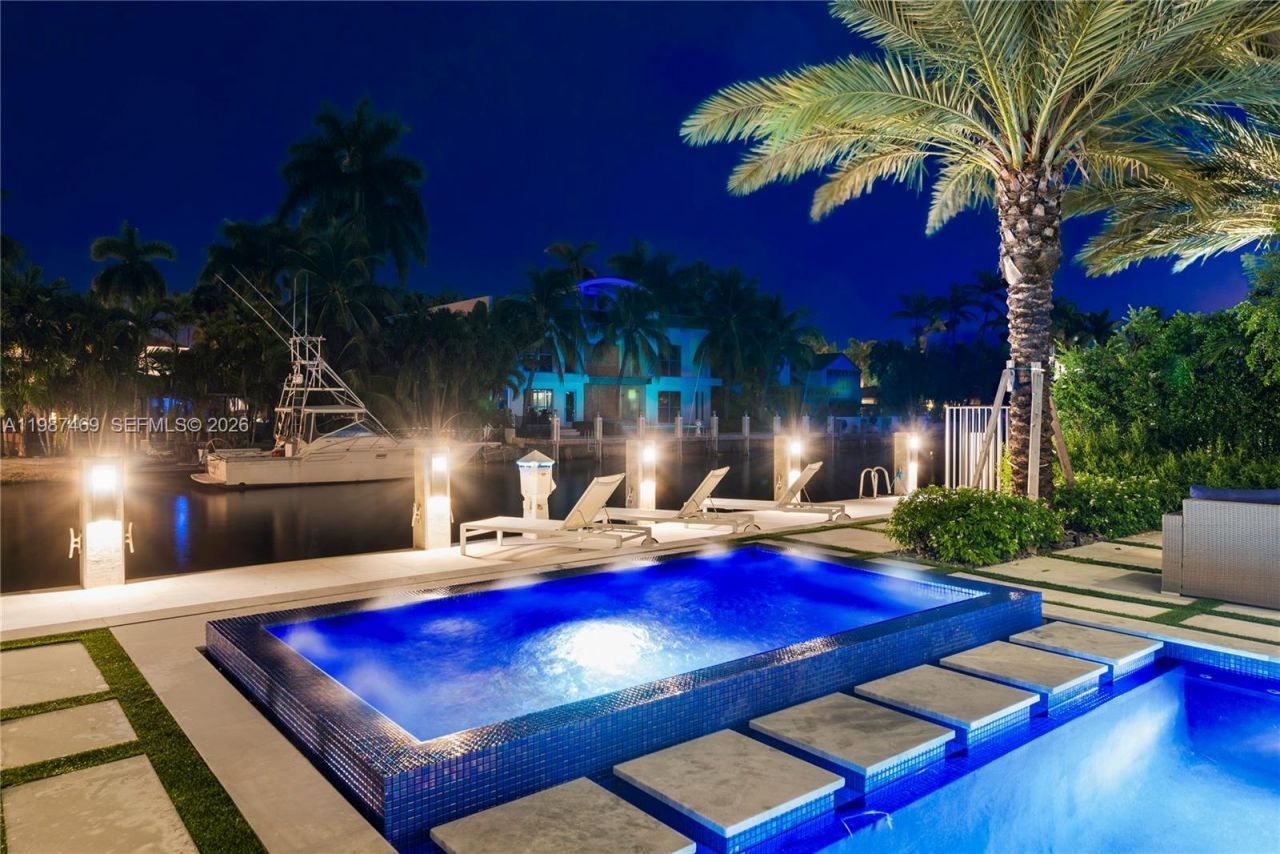 440 Mola Ave, Fort Lauderdale, FL 33301 Photo