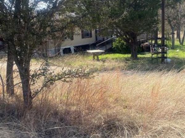 6036 E US Highway 84 Highway E, Evant, TX 76525