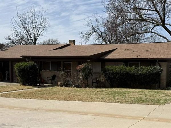 506 Charyl Lynn Drive, Argyle, TX 76226