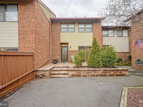 37 ARROWWOOD COURT, WOODBURY, NJ 08096