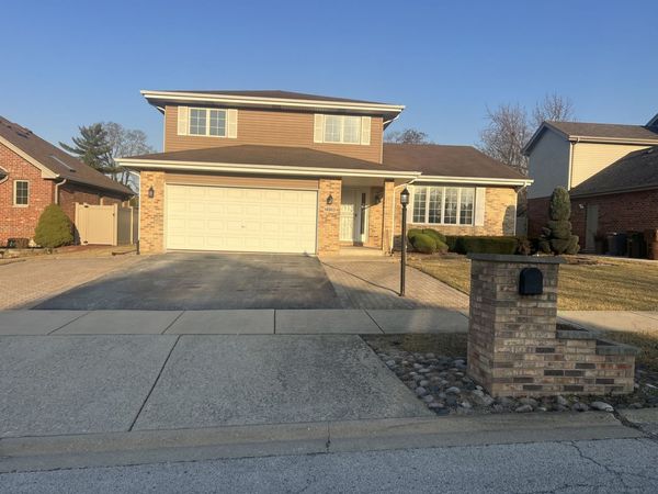 14913 Sheila Court , Oak Forest, IL 60452