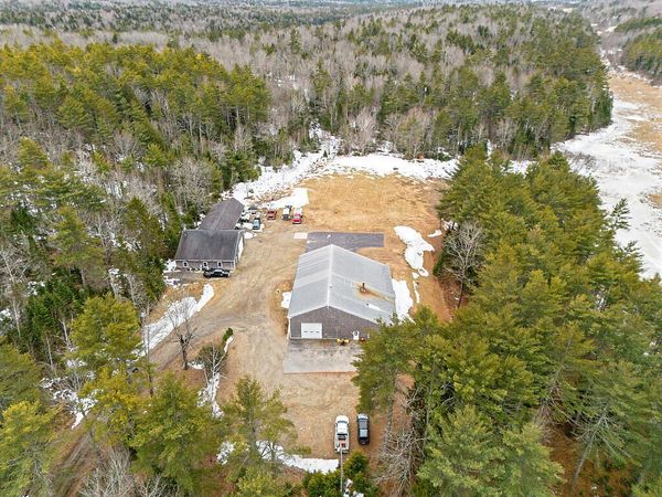 55 Town Farm Lane , Whitefield, ME 04353