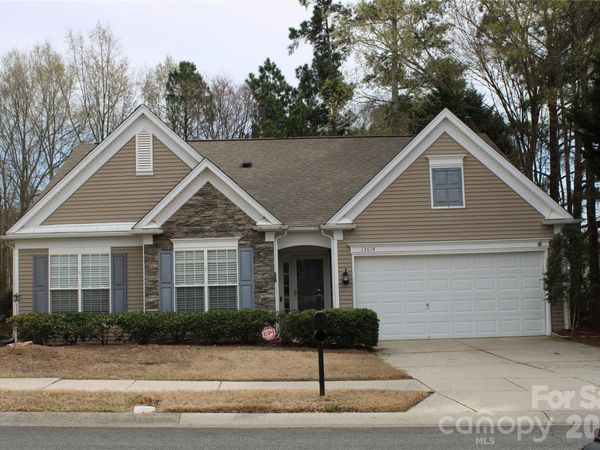 13614 Cardinals Nest Drive, Charlotte, NC 28269