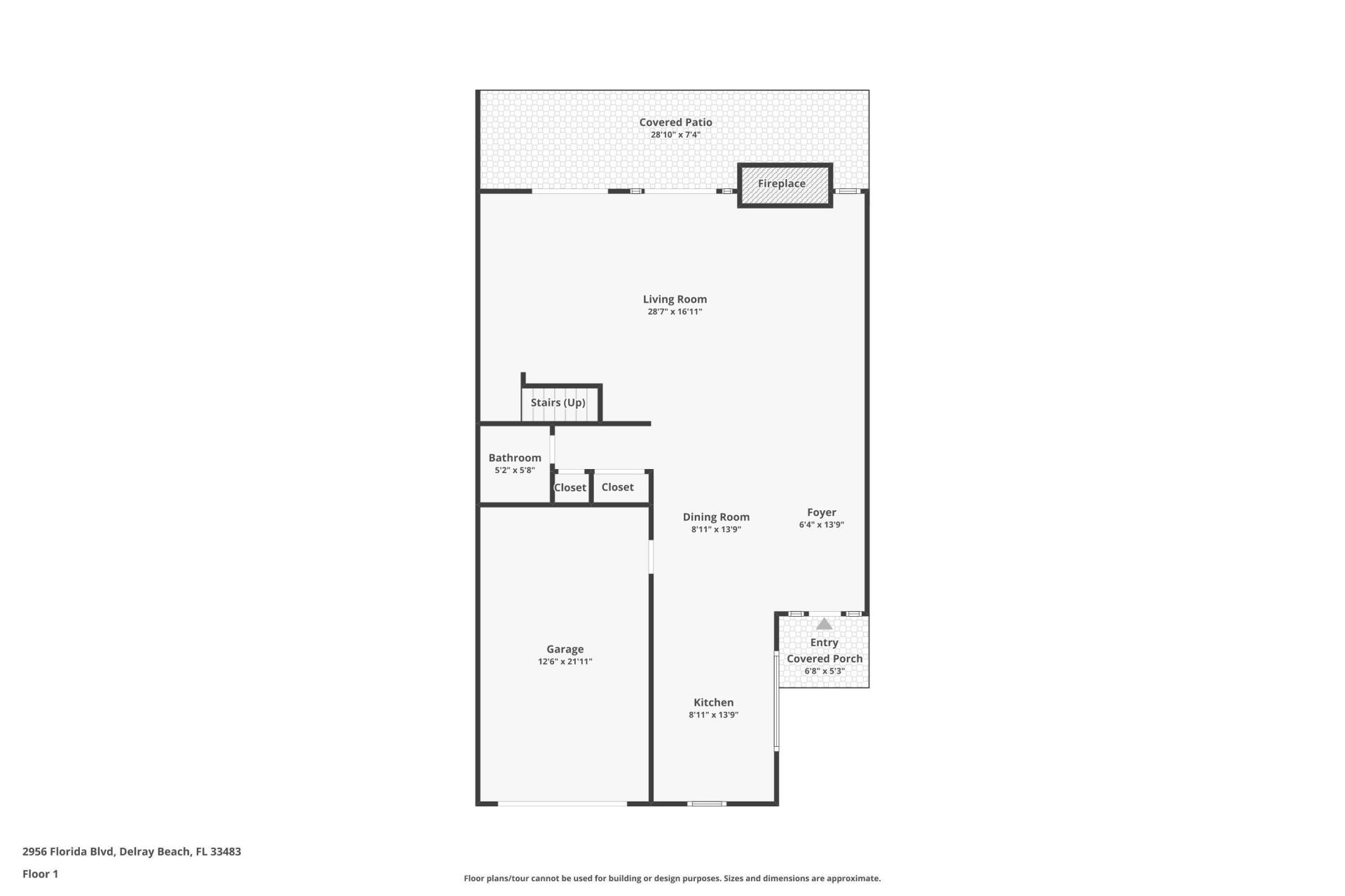 2956 Florida Boulevard, Delray Beach, FL 33483 Photo