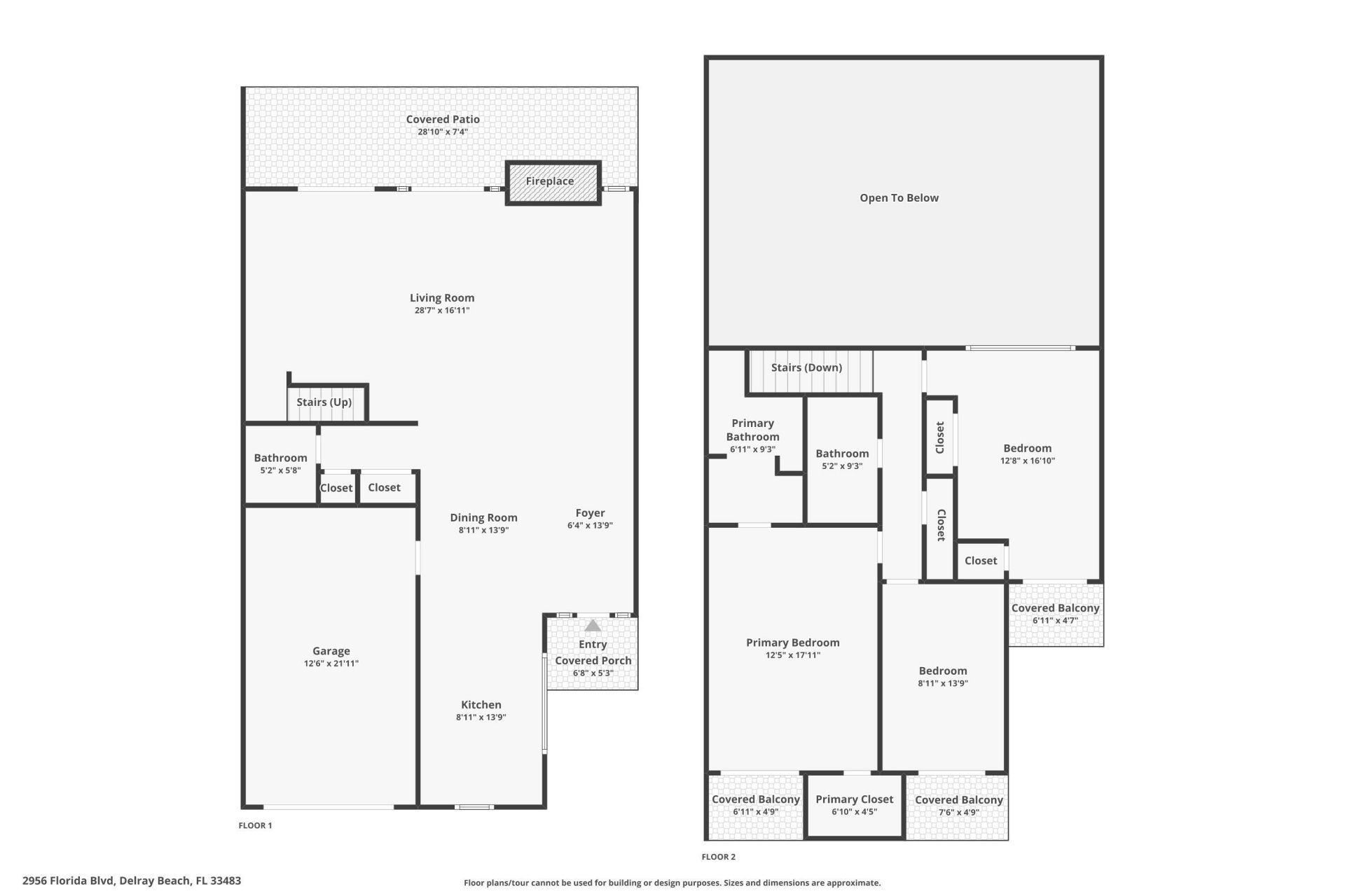 2956 Florida Boulevard, Delray Beach, FL 33483 Photo