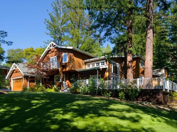 340 Willowbrook Drive, Portola Valley, CA 94028