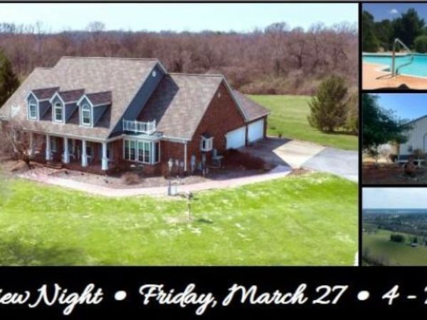 5435 N State Route 159, Edwardsville, IL 62025