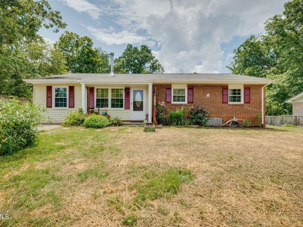 119 Belsay Drive, Kingsport, TN 37660