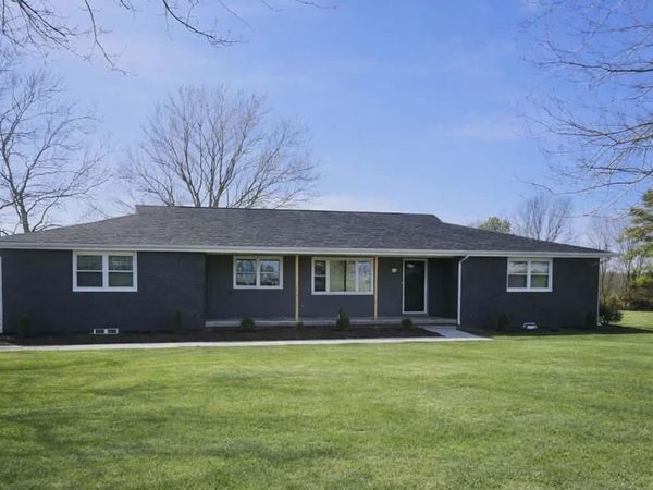 7291 Robin Ridge Lane , Strafford, MO 65757