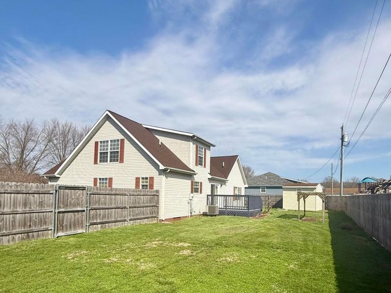 593 Franklin Circle, Chillicothe, OH 45601 Photo 10