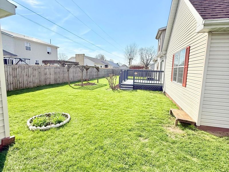 593 Franklin Circle, Chillicothe, OH 45601 Photo 13