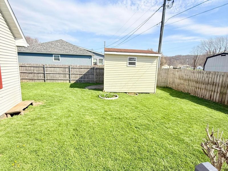 593 Franklin Circle, Chillicothe, OH 45601 Photo 15