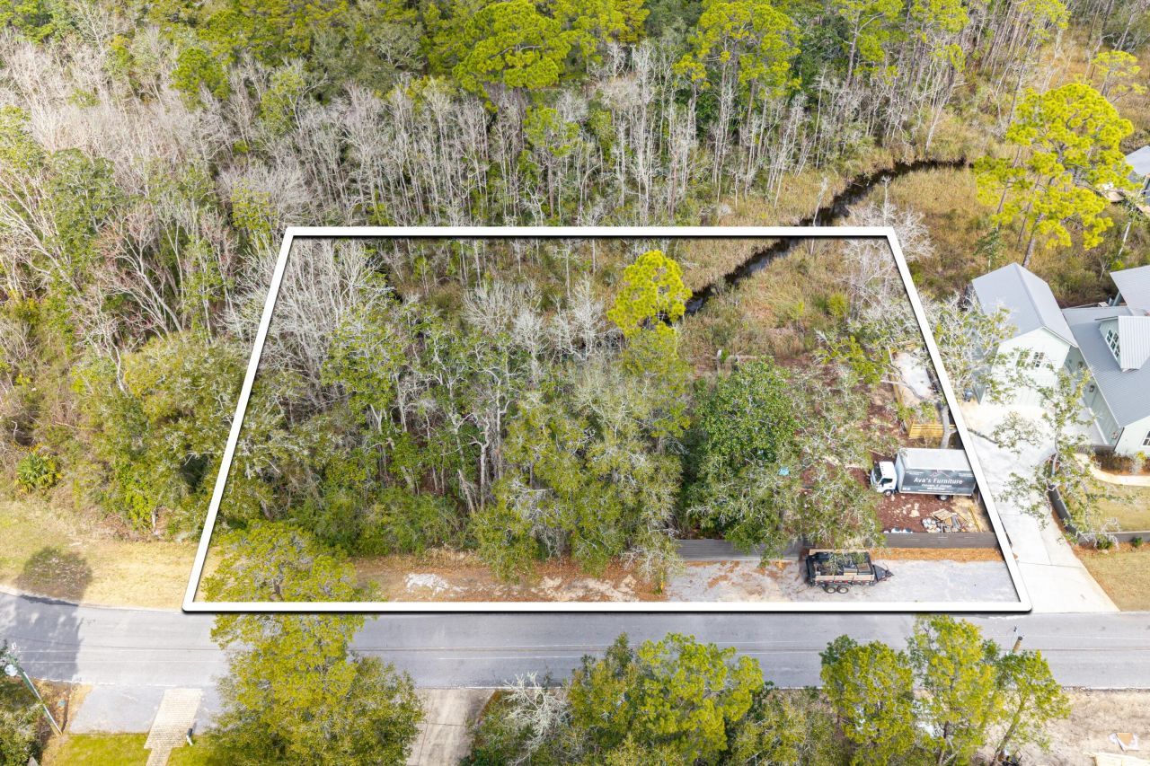 Lot 2 Eden Drive, Lot #Lot 2, Point Washington, FL 32459 Main Photo