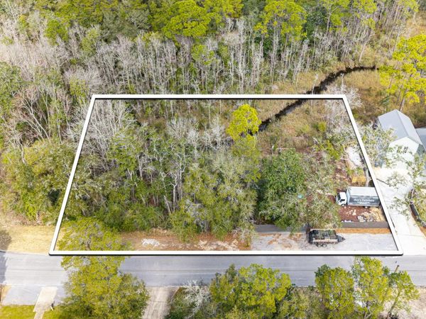 Lot 2 Eden Drive, Unit Lot 2, Point Washington, FL 32459