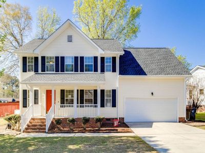 112 Hunters Ridge Drive , Lexington, SC 29072