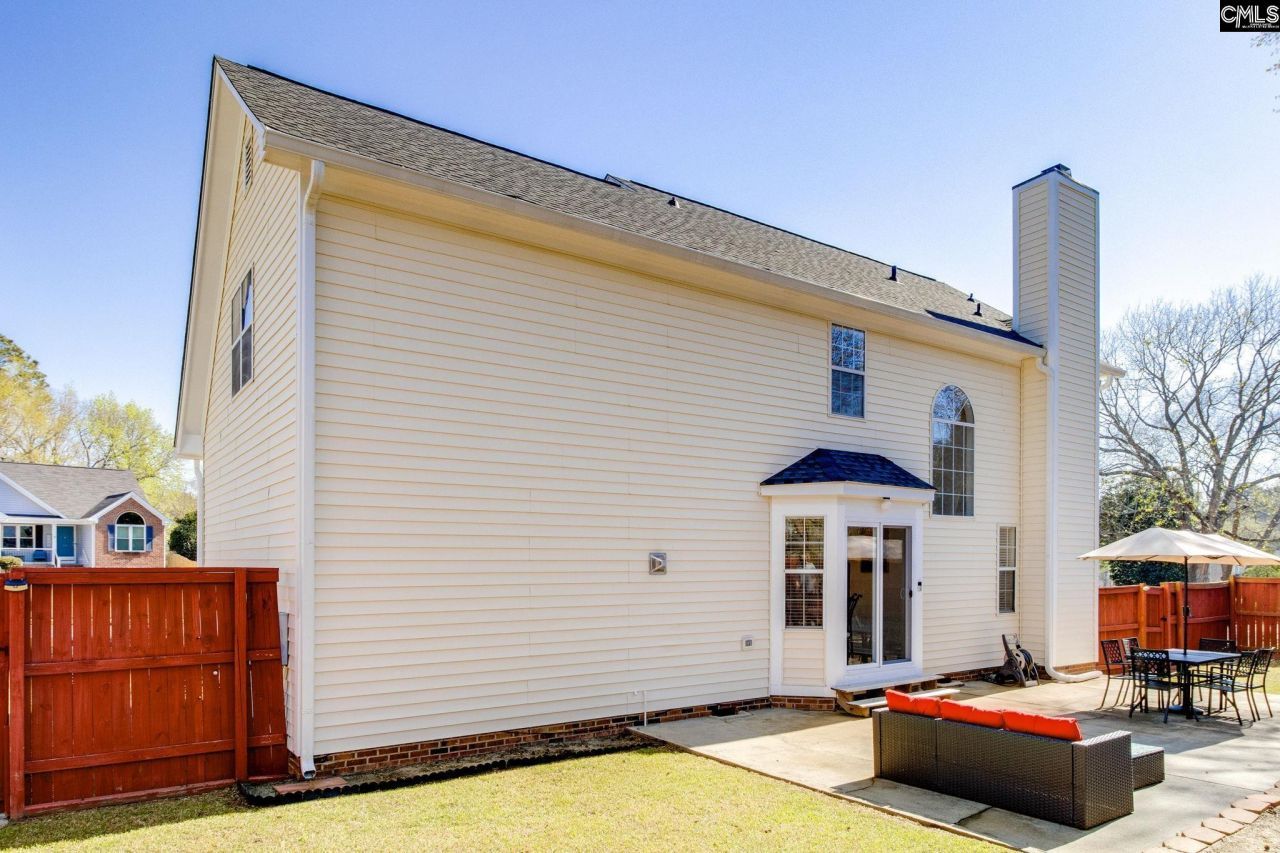 112 Hunters Ridge Drive  Photo 37