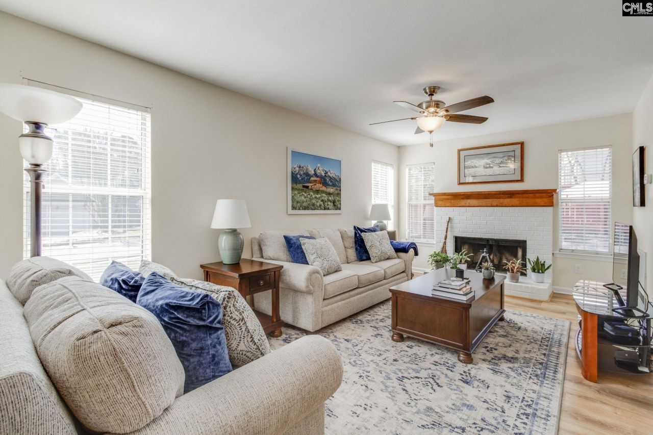 112 Hunters Ridge Drive  Photo 7