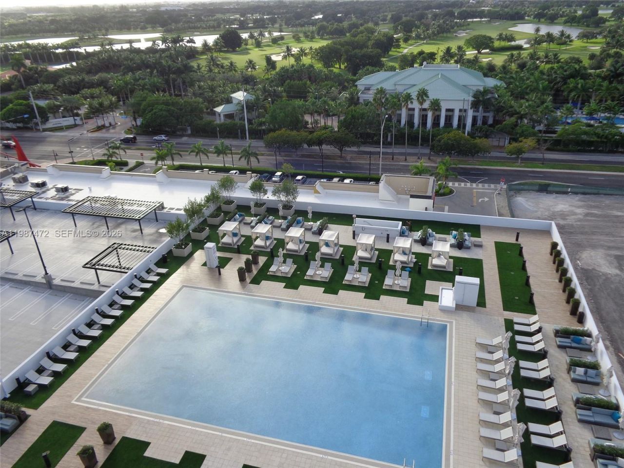 5300 Paseo Blvd , Unit 1114, Doral, FL 33166 Photo