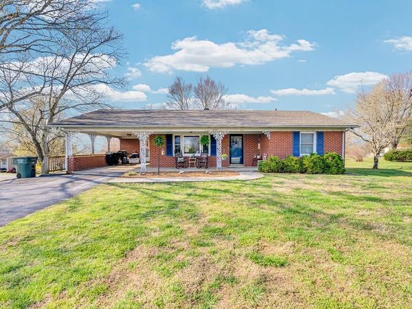 607 Turn Table Road, Sparta, TN 38583
