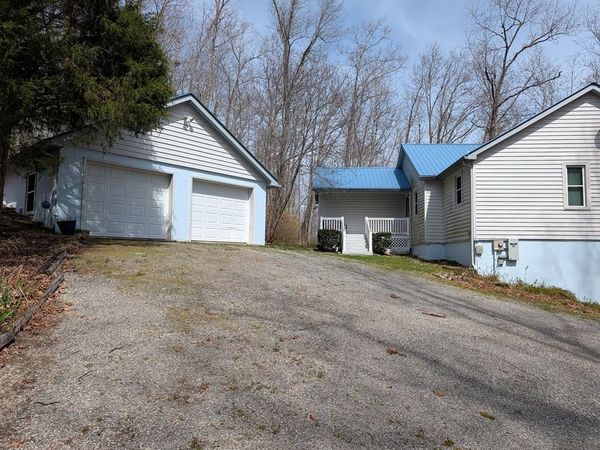 446 Cove Road, Monterey, TN 38574