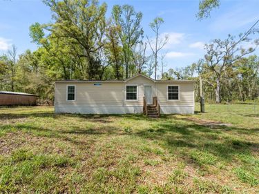 3455 NE HIGHWAY 349 , OLD TOWN, FL 32680