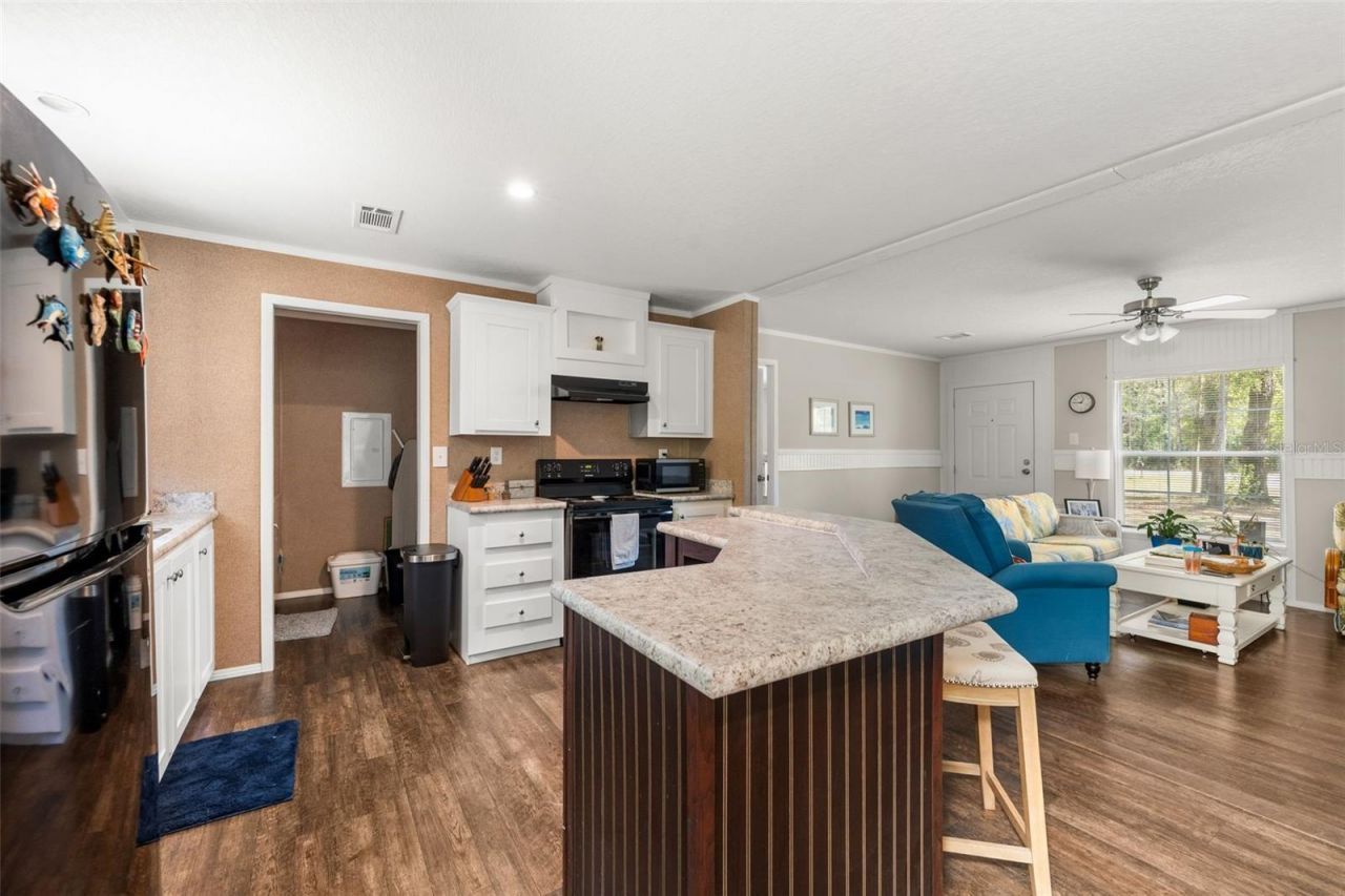 3455 NE Highway 349, Old Town, FL 32680 Photo