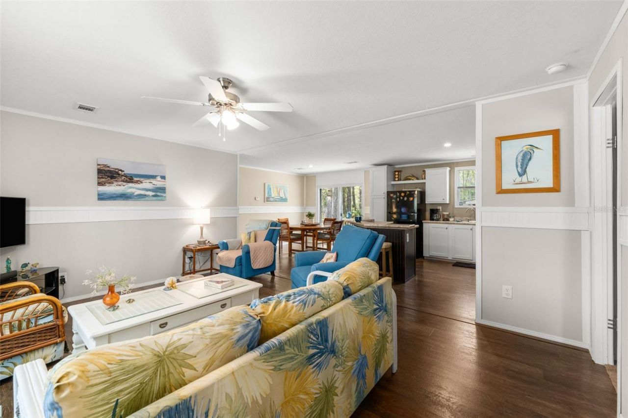 3455 NE Highway 349, Old Town, FL 32680 Photo