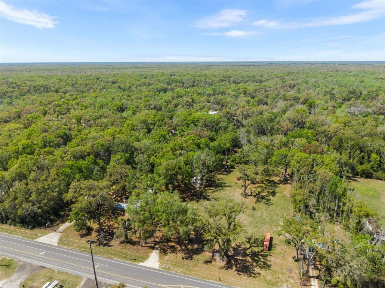 3455 NE Highway 349 , Old Town, FL 32680 Photo