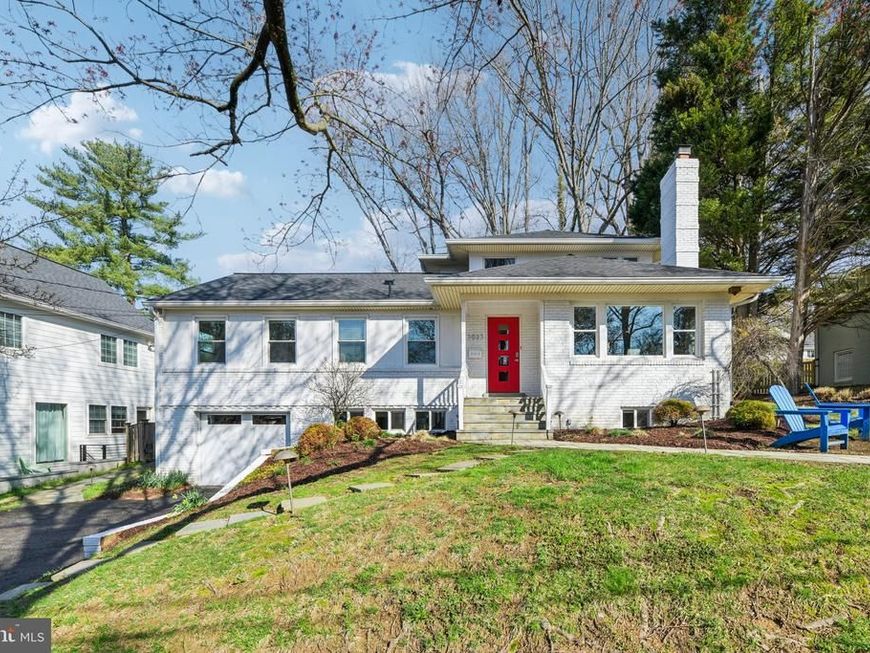 5625 Lamar, Bethesda, MD 20816 Main Photo