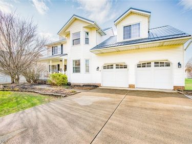 1215 Heatherstone Drive , Painesville Twp, OH 44077