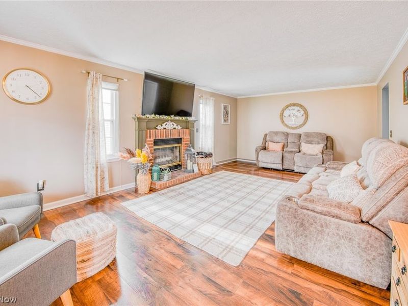 1215 Heatherstone Drive, Painesville Township, OH 44077 Photo 3