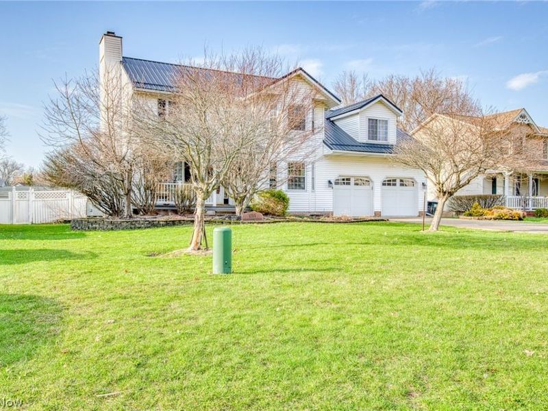 1215 Heatherstone Drive, Painesville Township, OH 44077 Photo 30