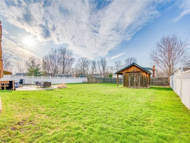 1215 Heatherstone Drive, Painesville Township, OH 44077 Photo 31