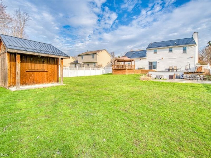 1215 Heatherstone Drive, Painesville Township, OH 44077 Photo 34