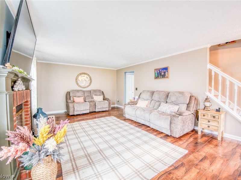 1215 Heatherstone Drive, Painesville Township, OH 44077 Photo 4