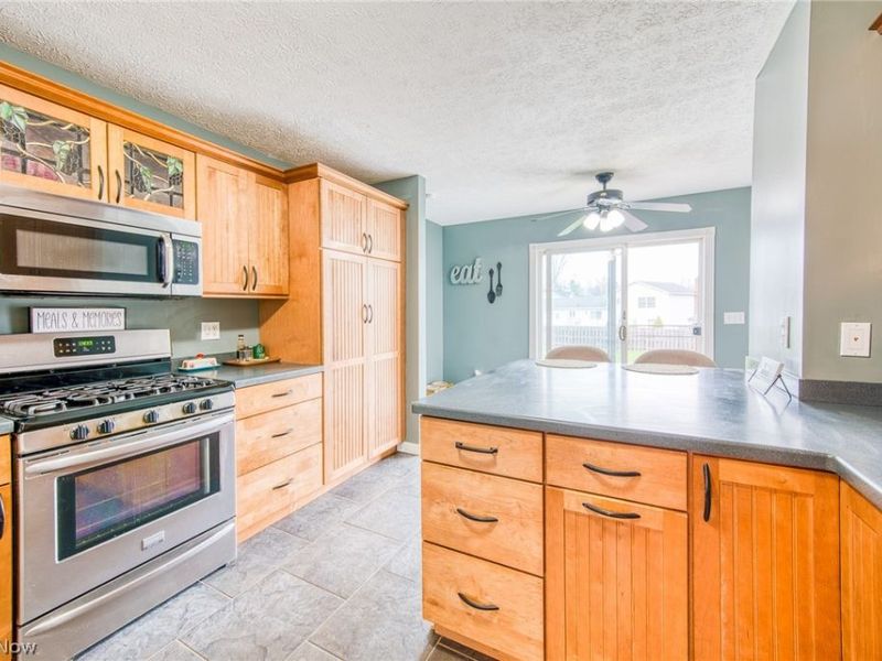 1215 Heatherstone Drive, Painesville Township, OH 44077 Photo 7