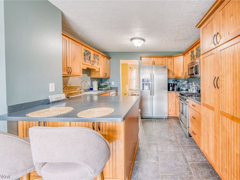 1215 Heatherstone Drive, Painesville Township, OH 44077 Photo 8