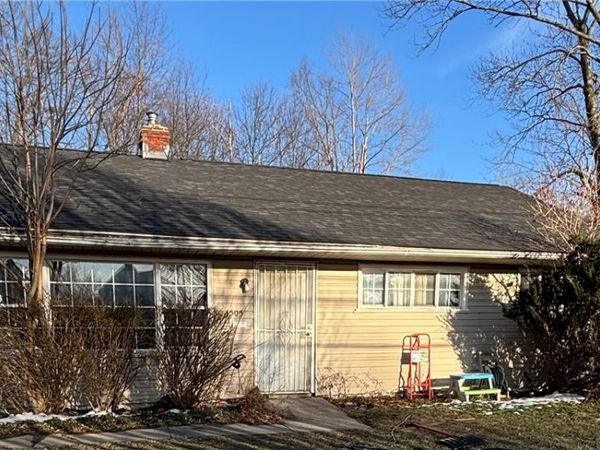 4505 E 143rd Street , Cleveland, OH 44128