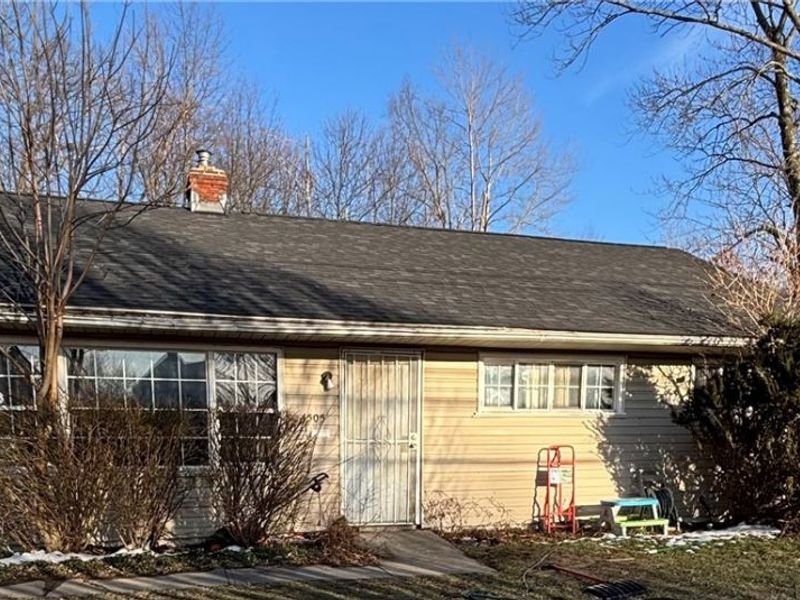 4505 E 143rd Street, Cleveland, OH 44128 Photo 1