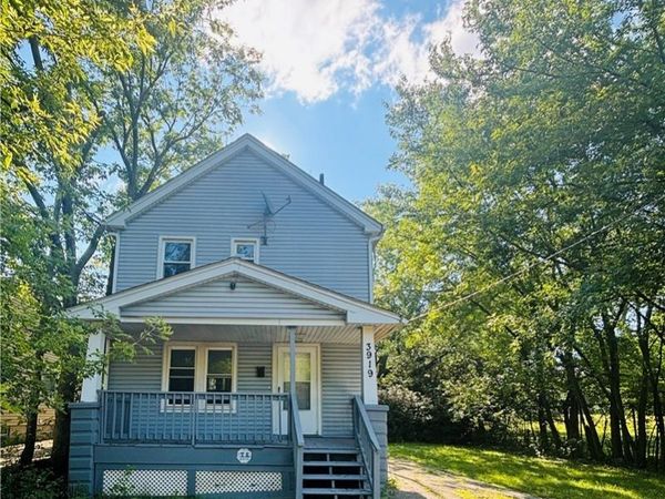 3919 E 99th Street, Cleveland, OH 44105