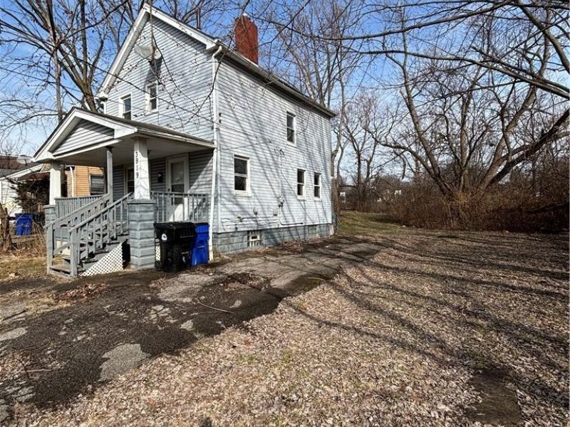 3919 E 99th Street, Cleveland, OH 44105 Photo 2