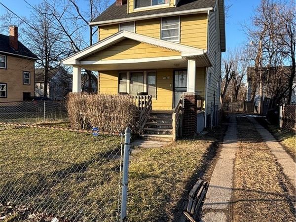 12409 Union Avenue , Cleveland, OH 44105