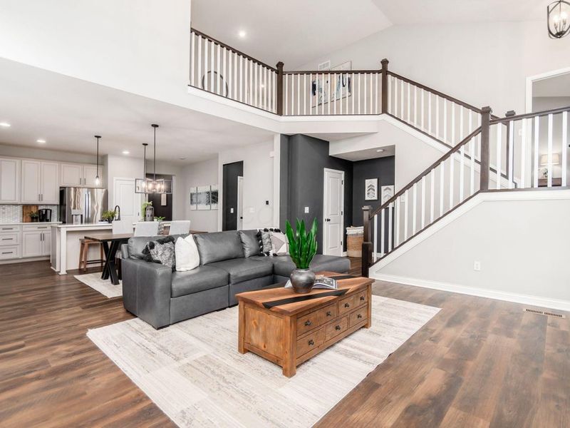 6636 Cold Mountain Drive , Westerville, OH 43081 Photo 10