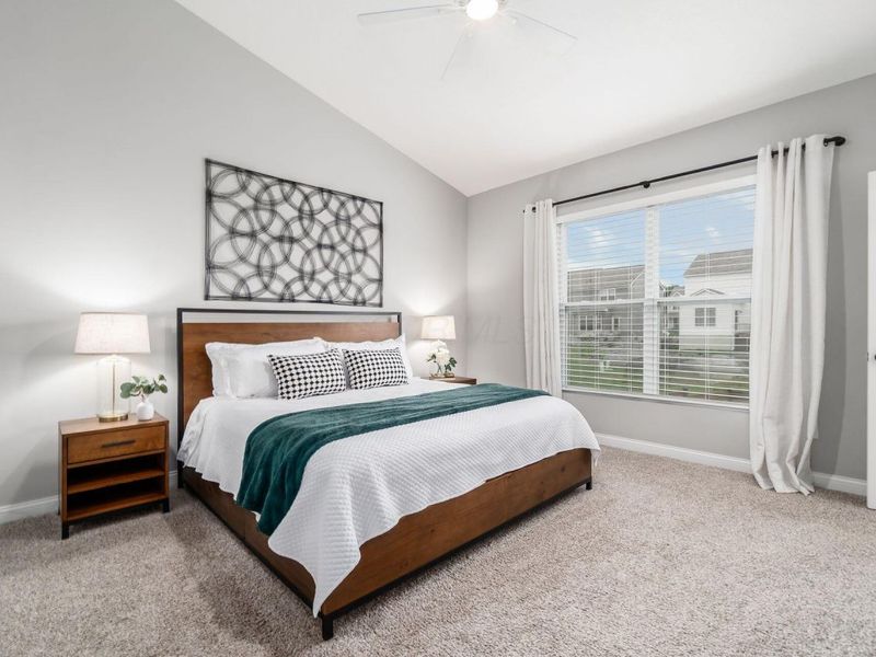 6636 Cold Mountain Drive , Westerville, OH 43081 Photo 13