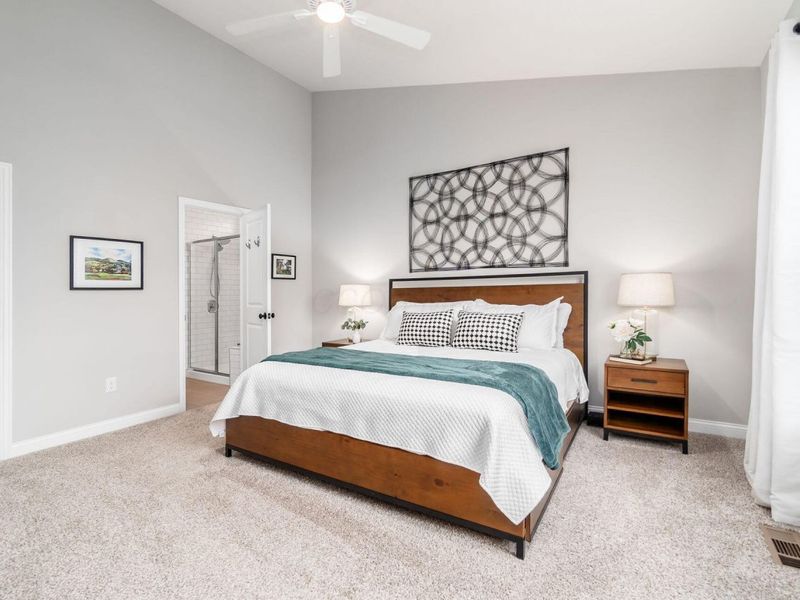 6636 Cold Mountain Drive , Westerville, OH 43081 Photo 14